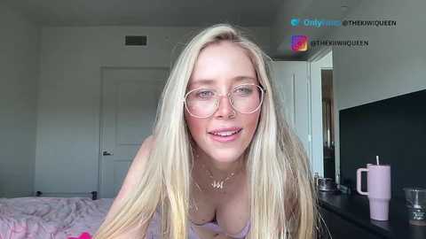 sweet_shannn @ chaturbate on 20240319