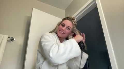 graciemae_baexx @ chaturbate on 20240322