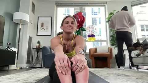 graciemae_baexx @ chaturbate on 20240323