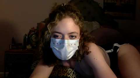 sweetmarie223 @ chaturbate on 20240323