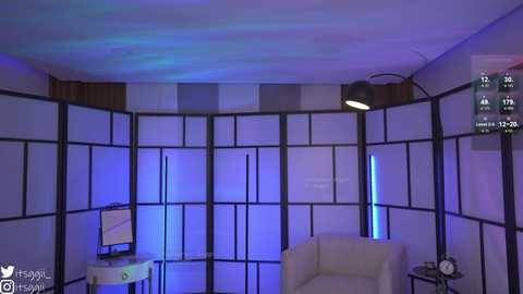 gigi_ulala @ chaturbate on 20240324