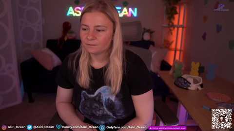 asiri_ocean @ chaturbate on 20240325