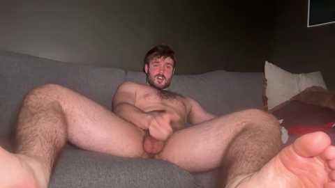 forestcliff @ chaturbate on 20240325