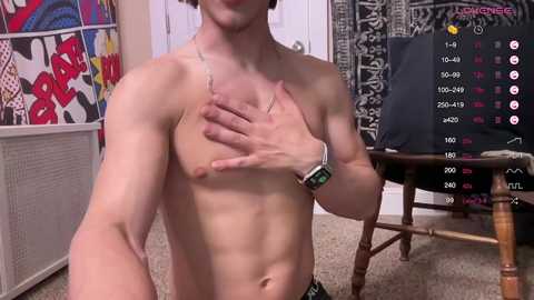 bigcocktween4u