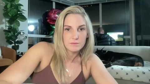 graciemae_baexx @ chaturbate on 20240326