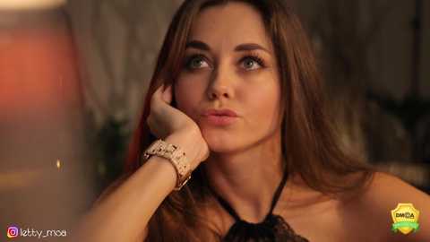lettymoa @ chaturbate on 20240326