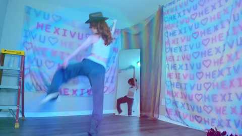 hexivu @ chaturbate on 20240327