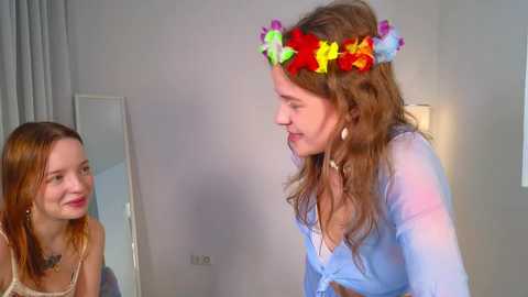 eli_sun @ chaturbate on 20240328