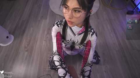 gigi_ulala @ chaturbate on 20240329