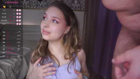 oneo_ @ chaturbate on 20240329