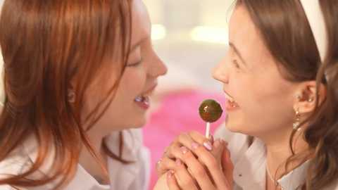 eli_sun @ chaturbate on 20240331