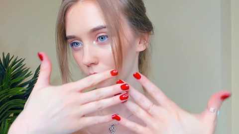 katrin_tangerine @ chaturbate on 20240331