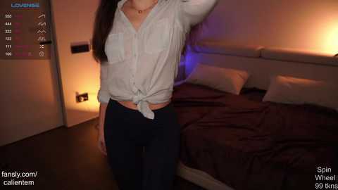 ms_seductive @ chaturbate on 20240331