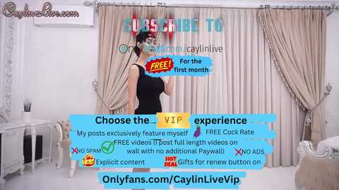 caylin @ chaturbate on 20240401