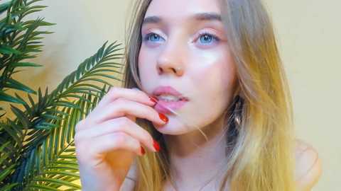 katrin_tangerine @ chaturbate on 20240402