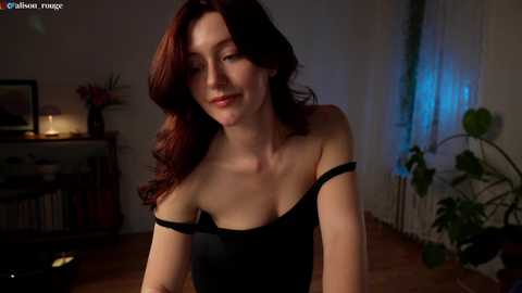 alisonrouge @ chaturbate on 20240403