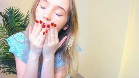 katrin_tangerine @ chaturbate on 20240403