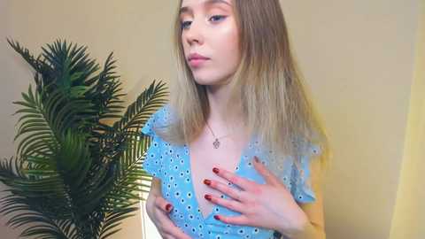 katrin_tangerine @ chaturbate on 20240403