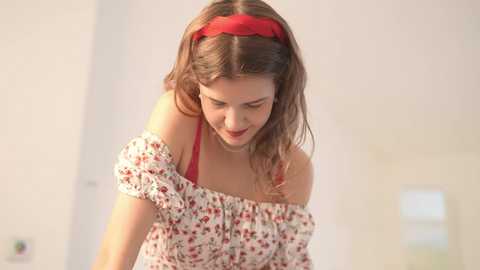 eli_sun @ chaturbate on 20240404