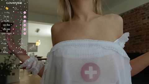 kriss0leoo @ chaturbate on 20240404