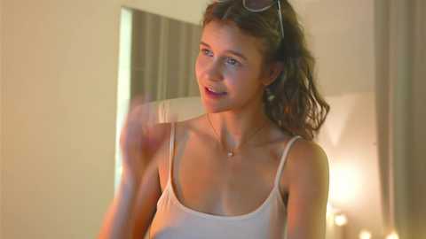 eli_sun @ chaturbate on 20240405