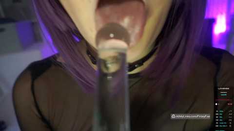 finleyfae @ chaturbate on 20240405