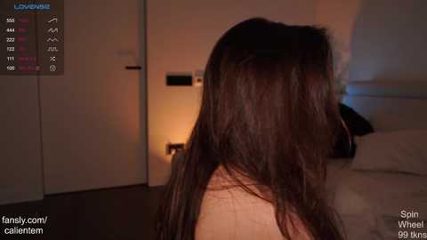 ms_seductive @ chaturbate on 20240405