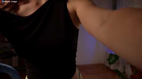 alisonrouge @ chaturbate on 20240407