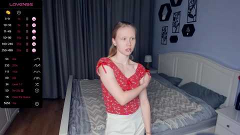dexterity_of_love @ chaturbate on 20240918