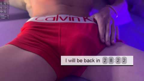 dominic_ayrton @ chaturbate on 20240918