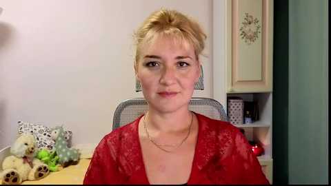 elviraforyou @ chaturbate on 20240918