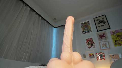 hojack_borseman @ chaturbate on 20240918