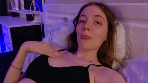 mavisarcher
