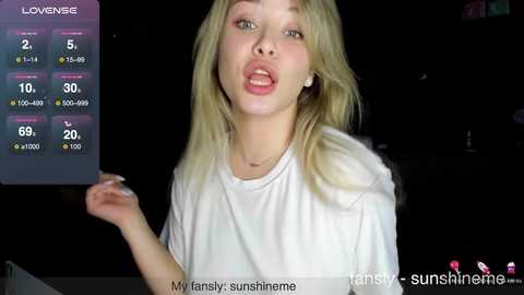 sun_shine_baby @ chaturbate on 20240918