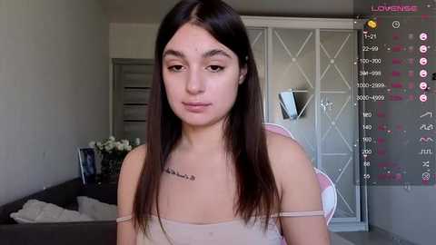 jessiexxi @ chaturbate on 20240919