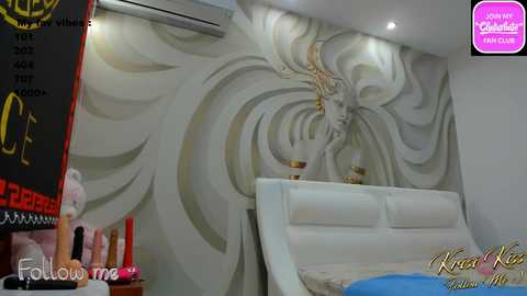 krisi_kiss @ chaturbate on 20240919