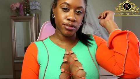 jasminekay @ chaturbate on 20240920
