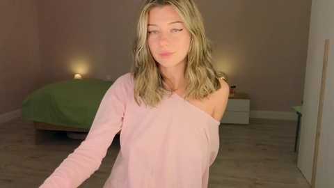 lenamuti @ chaturbate on 20240920