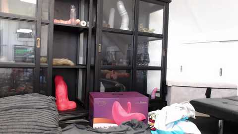 siswet19 @ chaturbate on 20240920