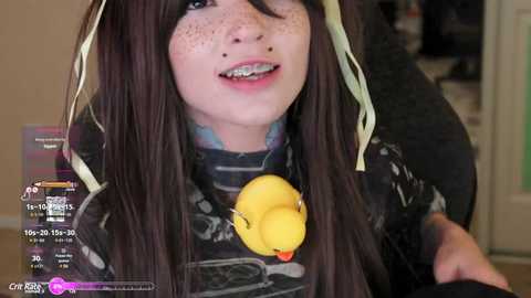archancel @ chaturbate on 20240921