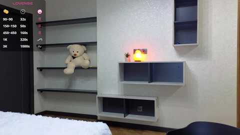 dreamy_daze @ chaturbate on 20240921