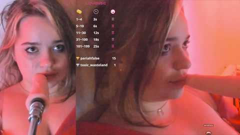 melissabowen @ chaturbate on 20240921