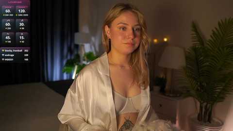 selena_flowers @ chaturbate on 20240921