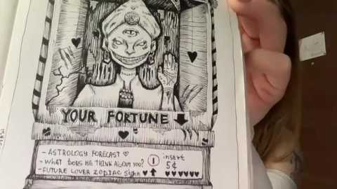 whoisalisa @ chaturbate on 20240922