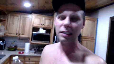 lancehardin @ chaturbate on 20240923
