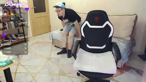 sex_space @ chaturbate on 20240923