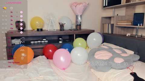 thirst_to_love @ chaturbate on 20240923