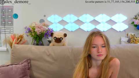 alexandra_demore @ chaturbate on 20240924