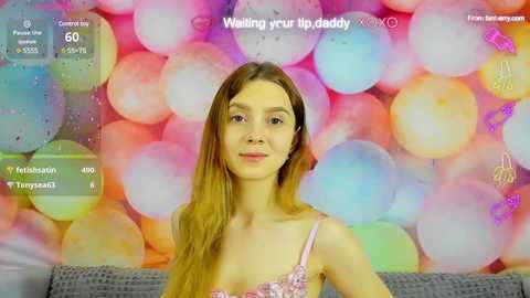 evamisspretty @ chaturbate on 20240924