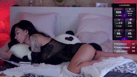 evelyne92 @ chaturbate on 20240924